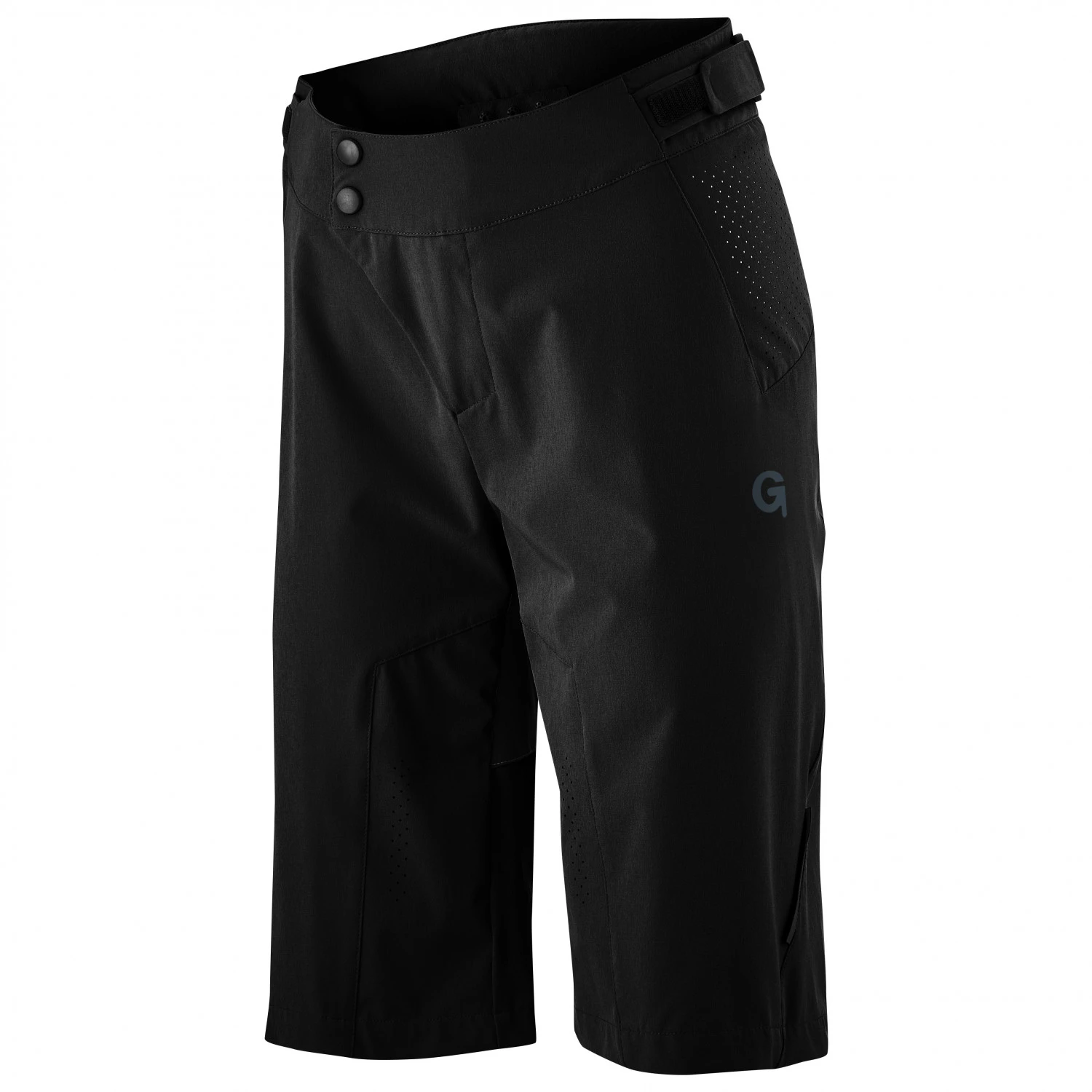 Gonso Women's Nomesino - Cycling Bottoms 3 Gonso Women's Nomesino - Cycling Bottoms - Image 3