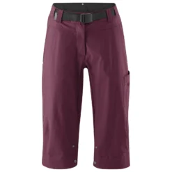 Gonso Women's Ruth 3/4 - Cycling Bottoms