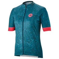 Gonso Women's Scalette - Cycling Jersey -Outdoor Clothing Shop gonso womens scalette cycling jersey detail 3