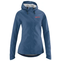 Gonso Women's Sura Light - Waterproof Jacket