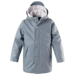 Kid's Snake Pit Raincoat - 3-in-1 Jacket