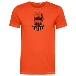 Animal Monkey Spice - T-shirt