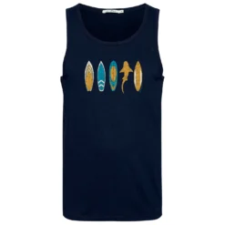 Lifestyle Shark Beach Airy - Tank Top