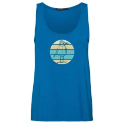 Women's Animal Seagull Stripes Stay - Top