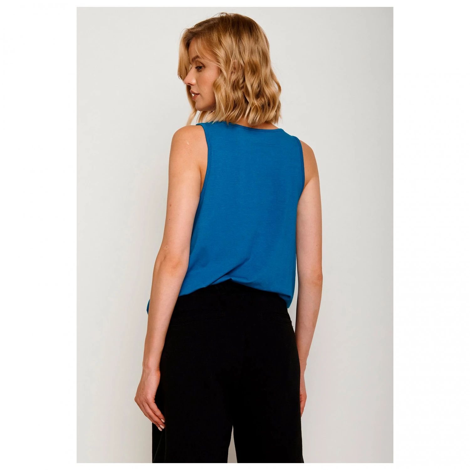 Women's Animal Seagull Stripes Stay - Top 3 Women's Animal Seagull Stripes Stay - Top - Image 3