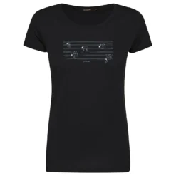 Women's Animal Sloth Hang Up Loves - T-shirt