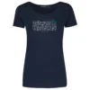 Women's Bike Maze Loves - T-shirt