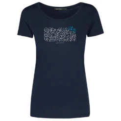 Women's Bike Maze Loves - T-shirt