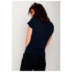 Women's Bike Maze Loves - T-shirt -Outdoor Clothing Shop greenbomb womens bike maze loves t shirt detail 4