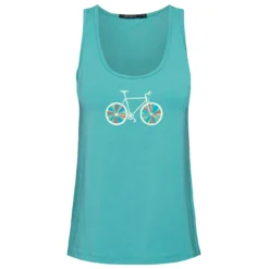 Women's Bike Spark Stay - Top