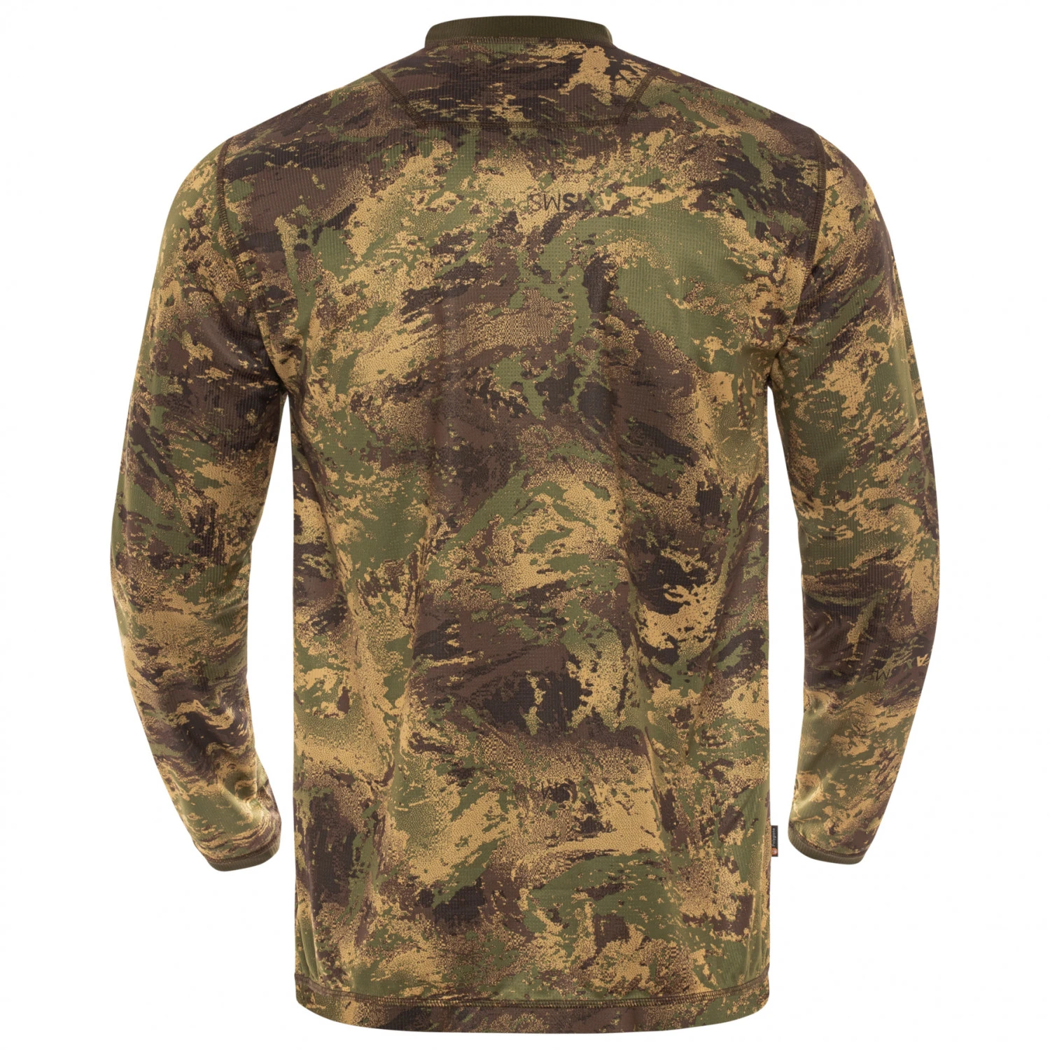 Härkila Deer Stalker Camo Langarmshirt - Longsleeve 2 Härkila Deer Stalker Camo Langarmshirt - Longsleeve - Image 2