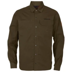 Härkila Eirik Reversible - Casual Jacket -Outdoor Clothing Shop haerkila eirik reversible casual jacket detail 3