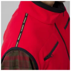 Härkila Kamko Fleeceweste - Fleece Vest -Outdoor Clothing Shop haerkila kamko fleeceweste fleece vest detail 6