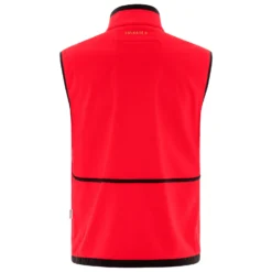 Härkila Kamko Fleeceweste - Fleece Vest -Outdoor Clothing Shop haerkila kamko fleeceweste fleece vest detail 7