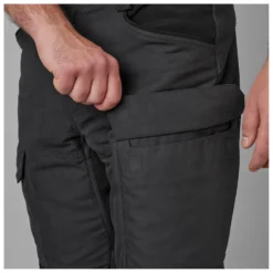 Härkila Scandinavian Hose - Walking Trousers -Outdoor Clothing Shop haerkila scandinavian hose walking trousers detail 4