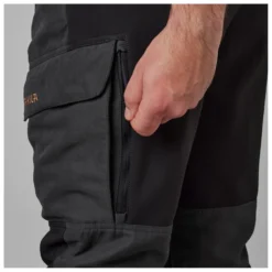 Härkila Scandinavian Hose - Walking Trousers -Outdoor Clothing Shop haerkila scandinavian hose walking trousers detail 5