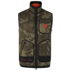 Härkila Women's Kamko Pro Edition - Fleece Vest