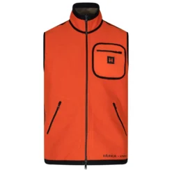 Härkila Women's Kamko Pro Edition - Fleece Vest -Outdoor Clothing Shop haerkila womens kamko pro edition fleece vest detail 3