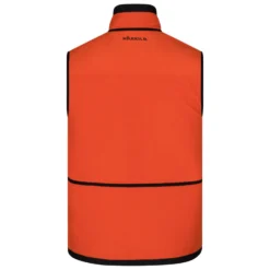 Härkila Women's Kamko Pro Edition - Fleece Vest -Outdoor Clothing Shop haerkila womens kamko pro edition fleece vest detail 4