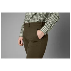 Härkila Women's Retrieve Light Hose - Walking Trousers -Outdoor Clothing Shop haerkila womens retrieve light hose walking trousers detail 3