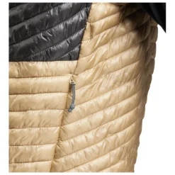 Haglöfs L.I.M Mimic Vest - Synthetic Vest -Outdoor Clothing Shop hagloefs lim mimic vest synthetic vest detail 4