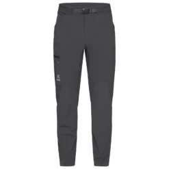 Haglöfs Lizard Softshell Pant - Softshell Trousers