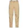 Haglöfs Mid Standard Zip-Off Pant - Zip-off Trousers