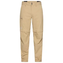 Haglöfs Mid Standard Zip-Off Pant - Zip-off Trousers