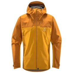 Haglöfs Roc Flash GTX Jacket - Waterproof Jacket