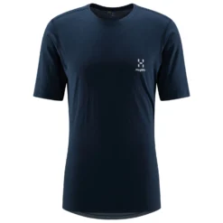 Haglöfs Roc Grip Tee - Sport Shirt