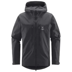 Haglöfs Roc Sight Softshell Jacket - Softshell Jacket