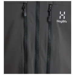 Haglöfs Roc Sight Softshell Jacket - Softshell Jacket -Outdoor Clothing Shop hagloefs roc sight softshell jacket softshell jacket bf detail 10