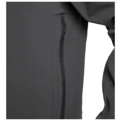 Haglöfs Roc Sight Softshell Jacket - Softshell Jacket -Outdoor Clothing Shop hagloefs roc sight softshell jacket softshell jacket bf detail 9