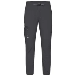 Haglöfs Women's Lizard Pant - Softshell Trousers