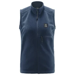 Haglöfs Women's Malung Pile Vest - Fleece Vest