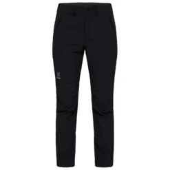 Haglöfs Women's Move Softshell Pant - Walking Trousers