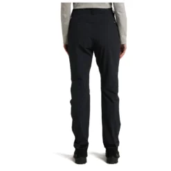 Haglöfs Women's Move Softshell Pant - Walking Trousers -Outdoor Clothing Shop hagloefs womens move softshell pant walking trousers detail 5