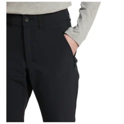 Haglöfs Women's Move Softshell Pant - Walking Trousers -Outdoor Clothing Shop hagloefs womens move softshell pant walking trousers detail 7