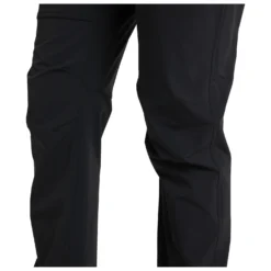 Haglöfs Women's Move Softshell Pant - Walking Trousers -Outdoor Clothing Shop hagloefs womens move softshell pant walking trousers detail 9