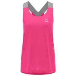 Haglöfs Women's Ridge Tank - Tank Top