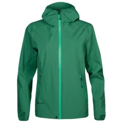 Halti Women's Lastu II DX 2,5L Jacket - Waterproof Jacket
