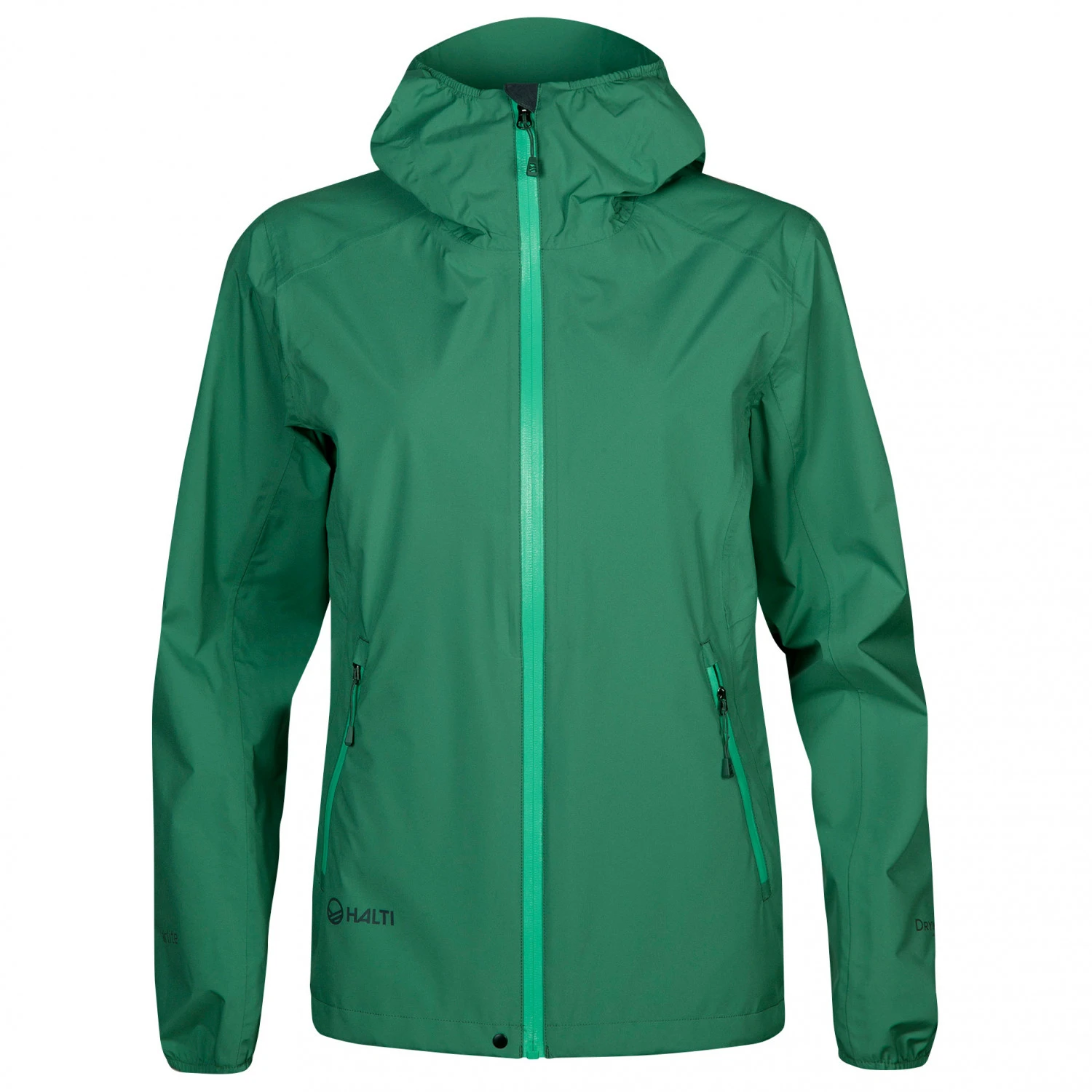 Halti Women's Lastu II DX 2,5L Jacket - Waterproof Jacket 1 Halti Women's Lastu II DX 2,5L Jacket - Waterproof Jacket