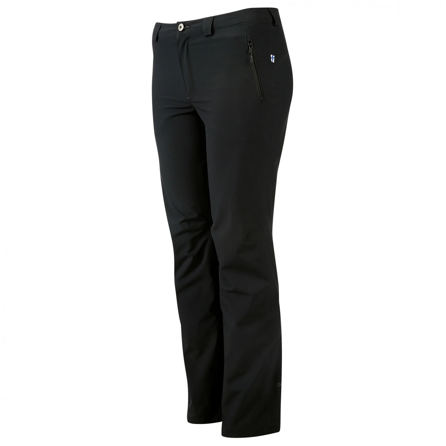 Halti Women's Leisti Recy DX Shell Pants - Winter Trousers 2 Halti Women's Leisti Recy DX Shell Pants - Winter Trousers - Image 2