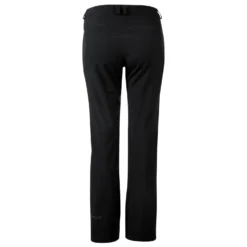 Halti Women's Leisti Recy DX Shell Pants - Winter Trousers 5 Halti Women's Leisti Recy DX Shell Pants - Winter Trousers -Outdoor Clothing Shop halti womens leisti recy dx shell pants winter trousers detail 3