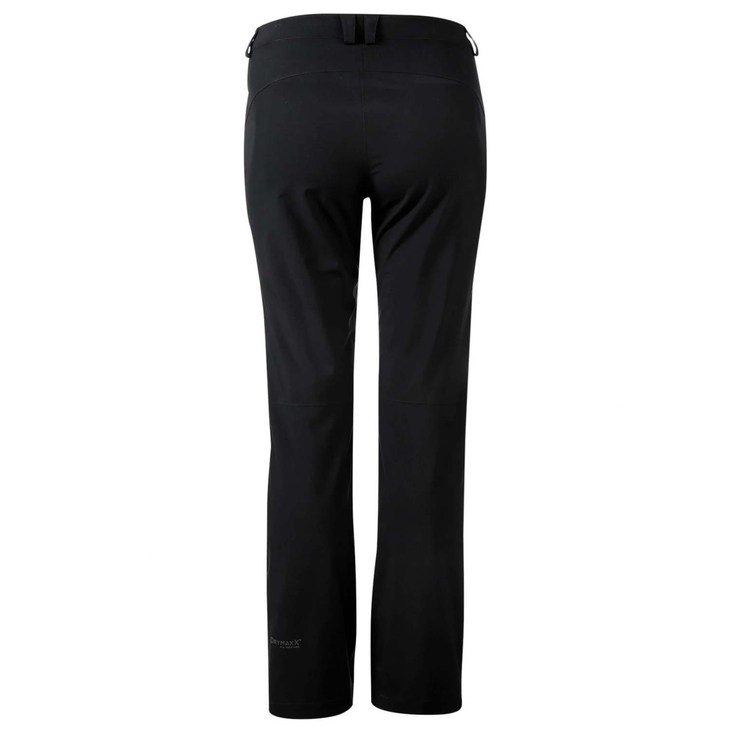 Halti Women's Leisti Recy DX Shell Pants - Winter Trousers 3 Halti Women's Leisti Recy DX Shell Pants - Winter Trousers - Image 3