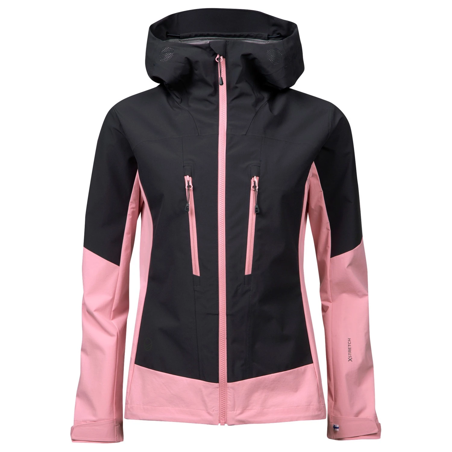 Halti Women's Pallas Hybrid II Jacket - Softshell Jacket 1 Halti Women's Pallas Hybrid II Jacket - Softshell Jacket