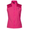 Halti Women's Pallas Women's X-Stretch Vest - Softshell Vest
