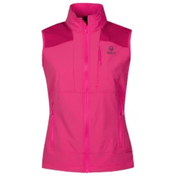 Halti Women's Pallas Women's X-Stretch Vest - Softshell Vest