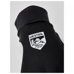 Hestra Infinium Momentum 5 Finger - Gloves -Outdoor Clothing Shop hestra infinium momentum 5 finger gloves detail 3
