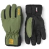Hestra Kid's Ferox Primaloft 5 Finger - Gloves